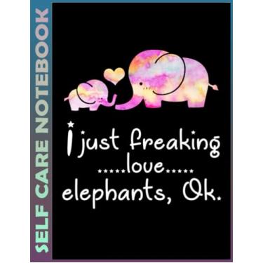 Imagem de Self Care Notebook: LIMITED TIME OFFER 110 Pages Undated Daily Planner And Task Organizer Notebook For Goal Planners - Increase Manage Time. Invest 5 ... and Mindfulness for Healthier Living