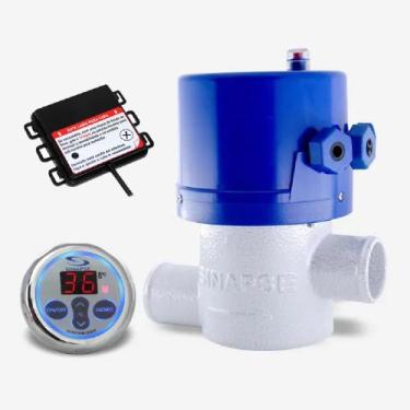 Imagem de Aquecedor banheira hidro avantime serial 5000w 127v sensor nivel - SIN