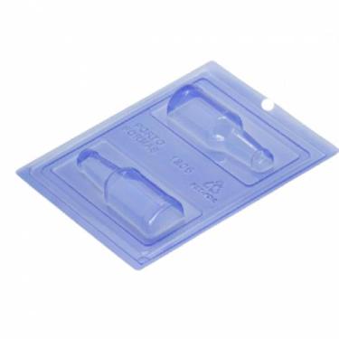 Imagem de Forma Especial (3 partes) para Chocolate Porto Formas Long Neck (1205)