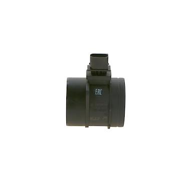 Imagem de Sensor de fluxo de ar de massa Bosch Automotive 281002978 equipamento original (MAF)