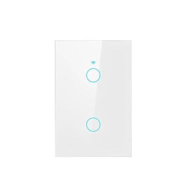 Imagem de Conjunto 2 Interruptor Inteligente NEO 300W Branco - AVANT