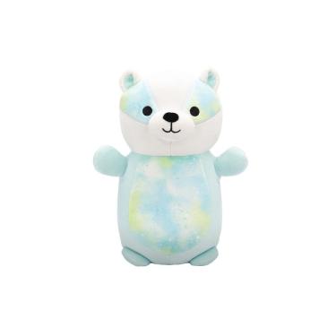 Imagem de Pelúcia Banks de 25cm - Squishmallows Hug Mees