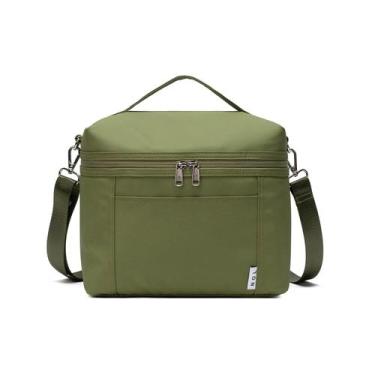 Imagem de Lancheira isolada NOL Natural Organic Lifestyle Waterproof