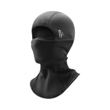 Imagem de Máscara De Ciclismo Térmica E Respirável Para O Inverno, Protetor De P