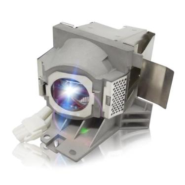 Imagem de CTLAMP Lâmpada de substituição para projetor de qualidade A+ RLC-092 / RLC-093 compatível com VIEWSONIC PJD5151 PJD5153 PJD5155 PJD5253 PJD5254 PJD5255 PJD5256 PJD6350 PJD6551W PJD6551W PJD5251W D5553