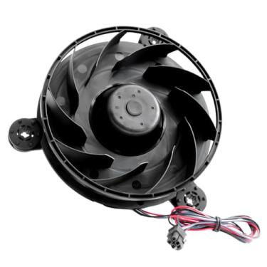 Imagem de W11101594 W11455373 Motor do ventilador do evaporador compatível com o refrigerador Whirlpool WRQA59CNKZ substitui 4977860 AP6989182 PS16218013 EAP16218013, 0,44A 12,7 VDC