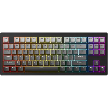 Imagem de Teclado Gamer Mecanico Akko Monsgeek M1W V3 SP 75% Hot Swap