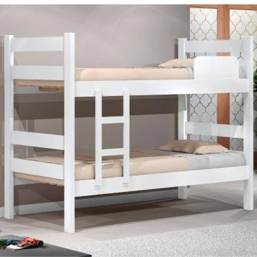 Imagem de Beliche Prisma Plus JeA Móveis