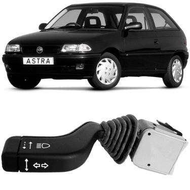 Imagem de Chave Seta Astra Corsa Vectra C/ Comutação do Farol Marilia