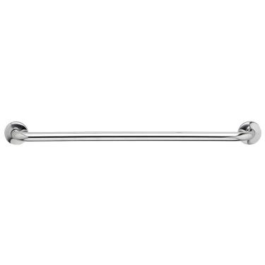 Imagem de Barra de Apoio Inox Reta 32mm 80cm Access - 006023 - JACKWAL