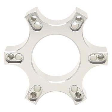 Imagem de XUXHOU Placa Voadora da Placa de Liga de Alumínio de 70 Mm Durável para Os T300Rs de, Ideal para Fãs de Jogos de Corrida