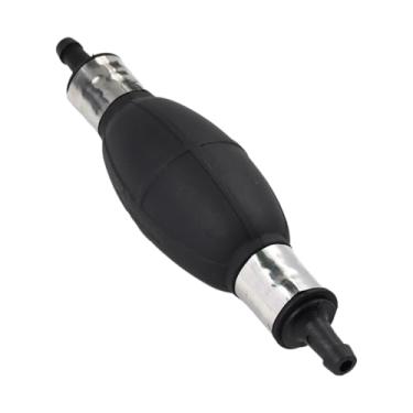 Imagem de Celliparts Lâmpada de bomba de primer de combustível 6Y2-24360-70-00 compatível com Yamaha Primer Pump Assembly 6YK-24360-73-00 6YK-24360-71-00