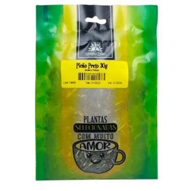 Imagem de Chá de Picão Preto Kampo de Ervas 30g