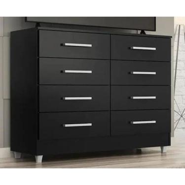 Imagem de Cômoda RAISSA ONIX
