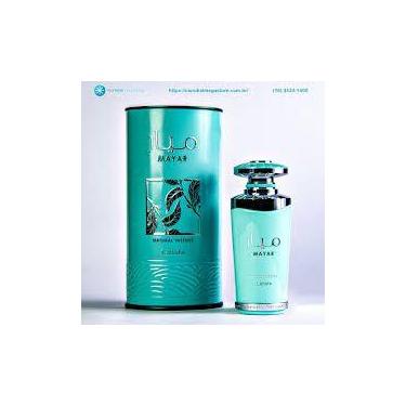 Imagem de Perfume Lattafa Mayar Natural Intense Eau de Parfum 100ml  Importado F