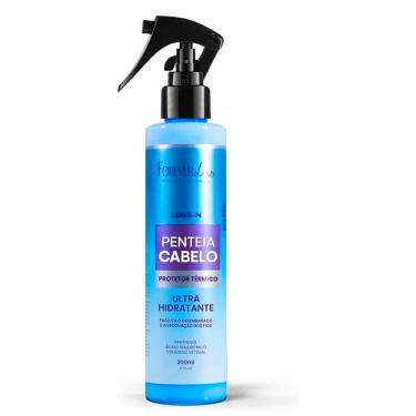 Imagem de Penteia Cabelo Ultra Hidratante Forever Liss 200ml