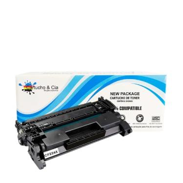 Imagem de Toner Compatível Cf226x Cf26x | M426 M402 M426Fdw 9K