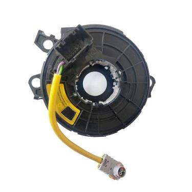Imagem de Cinta Hard Disc Airbag Volante Onix 2020 Original - 26336098 - GM