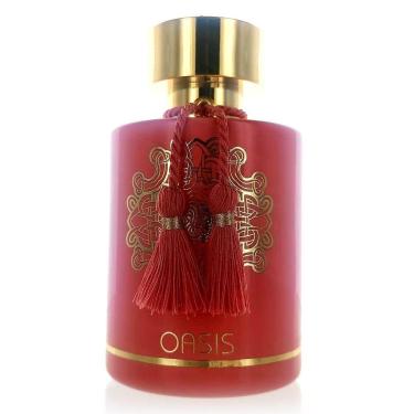 Imagem de Perfume Maison Alhambra Oasis Eau de Parfum 100ml para unissex