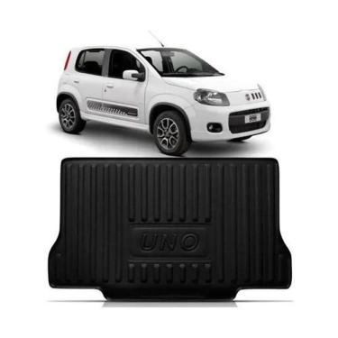 Imagem de Tapete Bandeja Protetor De Porta Malas Uno 2012 Em Diante