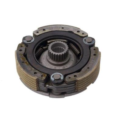 Imagem de Sapata Embreagem Comp. Ww3 Biz 125