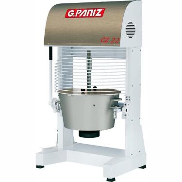 Imagem de Misturela 22 litros CZ22 G.Paniz Bivolt