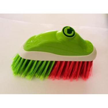 Imagem de vassoura de ppelo com cabo - soft