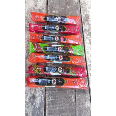 Imagem de Salames recheados - Rei do queijo 