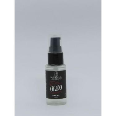 Imagem de Óleo de Barba Velhaco