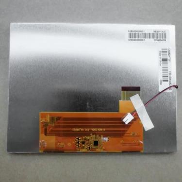 Imagem de Adequado para sistema CNC original 6TA, adequado para fresadora de torno, triturador, máquina de entalhe de precisão LS080HT111 tela LCD