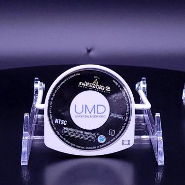 Imagem de National Treasure [UMD for PSP]