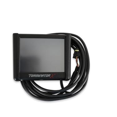 Imagem de Holley EFI 553-201 EFI Terminator X Controlador portátil
