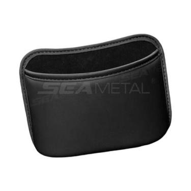 Imagem de Suporte Universal Para Copos De Carro Com Clip Traseiro Organizador De