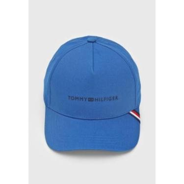 Imagem de Boné Tommy Hilfiger Uptown Cap-Unissex
