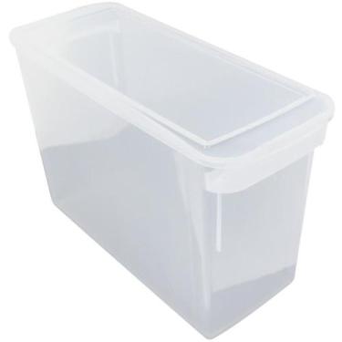 Imagem de Arquivo Movel Estreito P/PASTAS C/TAMPA BRAN - Maxcril