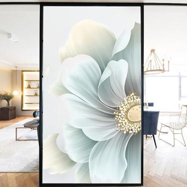 Imagem de Generic 1 peça de película opaca para janela tipo BLT-404 PVC colorido 150 x 30 cm