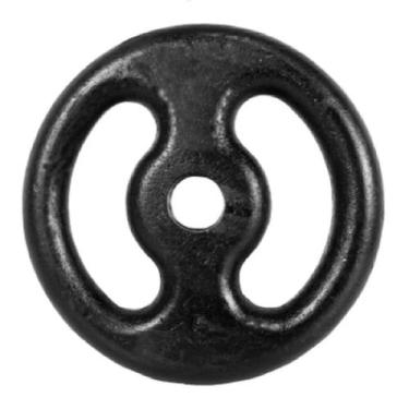 Imagem de Anilha Ferro 2Kg - Fundminas