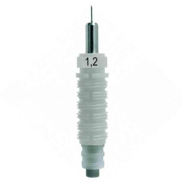 Imagem de Ponta Para Caneta Nanquim Recarregavel Desegraph 1,2Mm