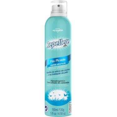 Imagem de Repelente Repellere Pós Picada Rápida Absorção 150ml, AE2600079