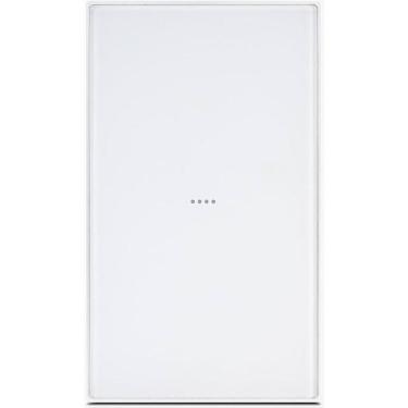 Imagem de Interruptor Inteligente Venus Wi-Fi 1 Botão Ekaza Branco 4X2
