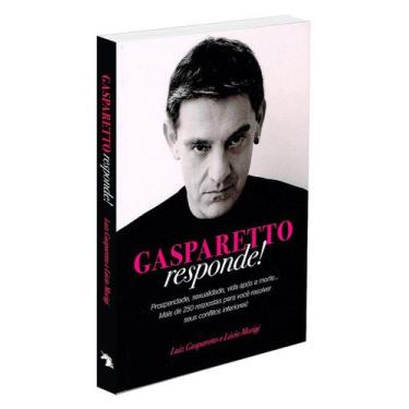 Imagem de Gasparetto Responde! - Perguntas e Respostas sobre Espiritualidade e V