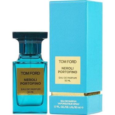Imagem de Perfume Unisex Tom Ford Neroli Portofino Eau De Parfum 50 ML