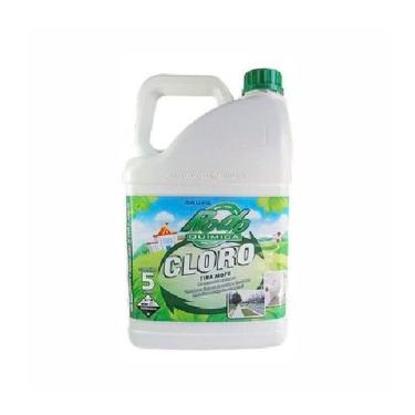 Imagem de Cloro (hipoclorido) Rodoquimica - 5lt