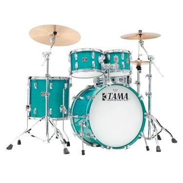 Imagem de Bateria Tama Superstar SU42RS AQM