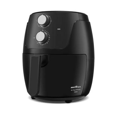 Imagem de Air Fryer Britânia 4,2L Silverstone 1500W BFR36A 220V