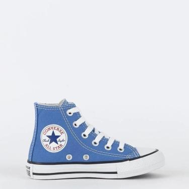 Imagem de Tênis Juvenil Converse All Star Cano Alto-Unissex