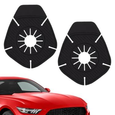 Imagem de Capa de de para- , capa do dianteiro do - Peça de reposição externa automotiva multifuncional para caminhonete Sedan RV