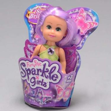 Imagem de Cabelo lilás - DTC Brinquedos