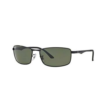 Imagem de Óculos de sol RAY-BAN 0RB3498 Masculino