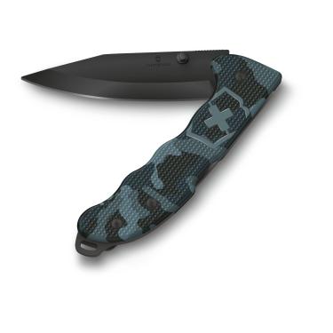 Imagem de Canivete Victorinox Evoke BSH Camuflado 4 Funções Victorinox